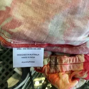 Posse Women Size S Top