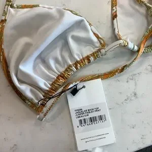 Faithfull the brand Women Size M/L Swimsuit