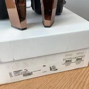 Proenza Schouler Women Size 7.5/8 Shoes