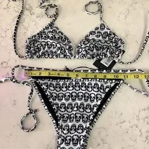 Zadig & Voltaire Women Size M Swimsuit