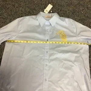 Tory Burch Women Size L Top