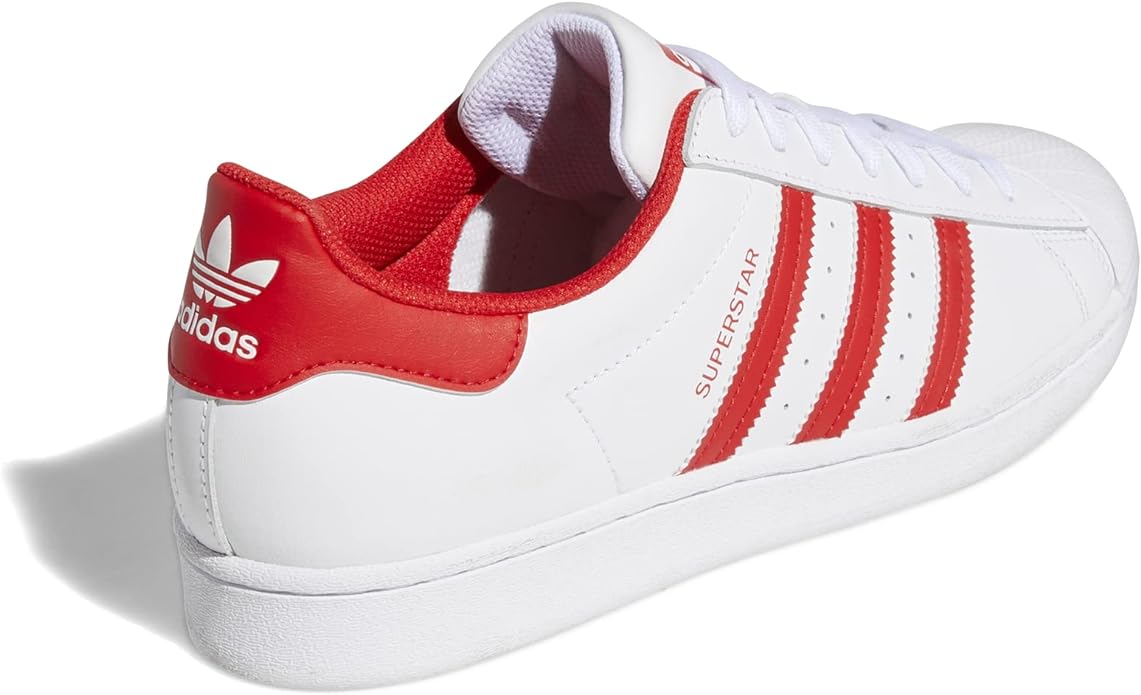 Adidas "Superstar" Sneaker