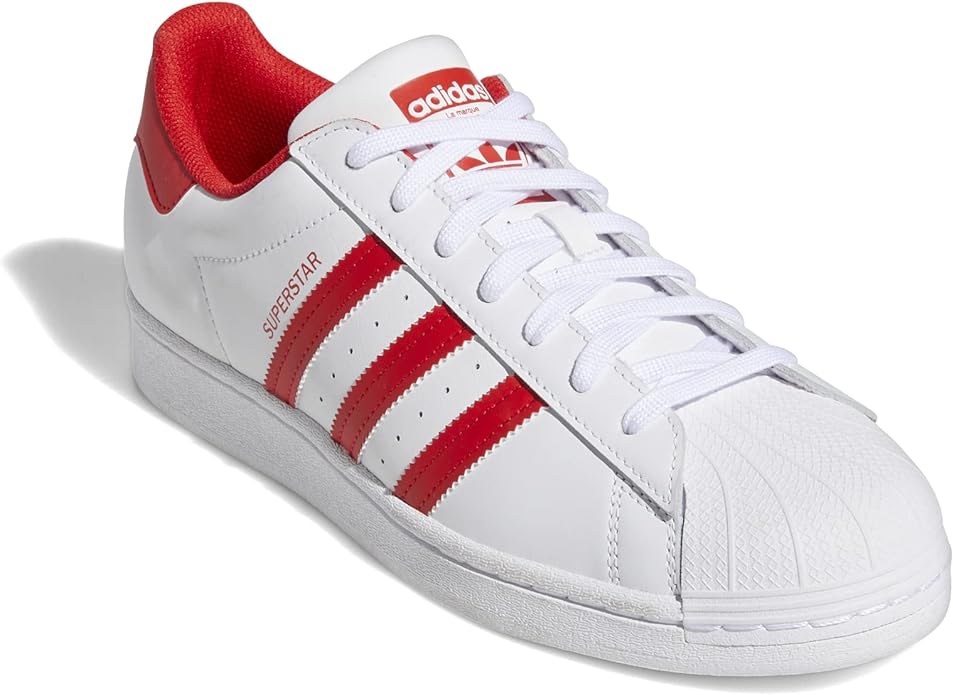 Adidas "Superstar" Sneaker