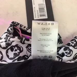 Zadig & Voltaire Women Size M Swimsuit