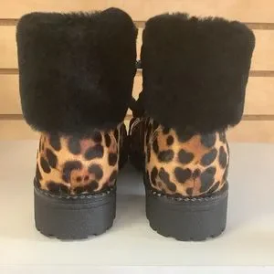 j crew 7 Bootie