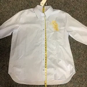 Tory Burch Women Size L Top