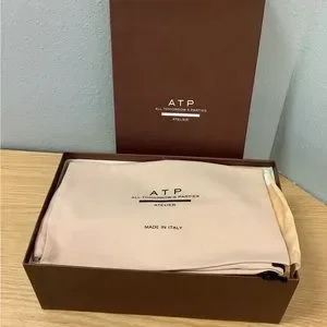 Atelier Women Size 7.5/8 Shoes