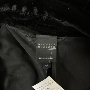 Barneys New York Women Size 10 Blazer