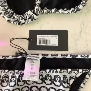 Zadig & Voltaire Women Size M Swimsuit