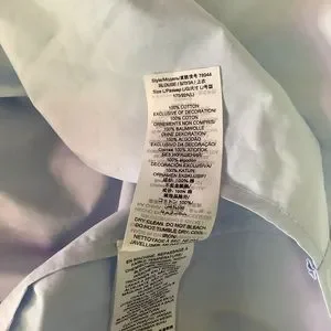 Tory Burch Women Size L Top