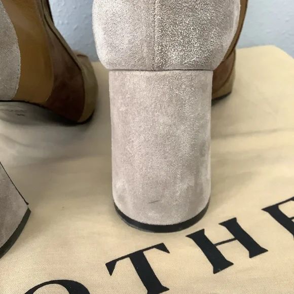 Dorothee Schumacher Women Size 7/7.5 Boots