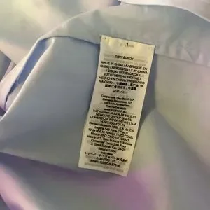 Tory Burch Women Size L Top