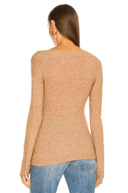 Helmut Lang Women Size S Sweater