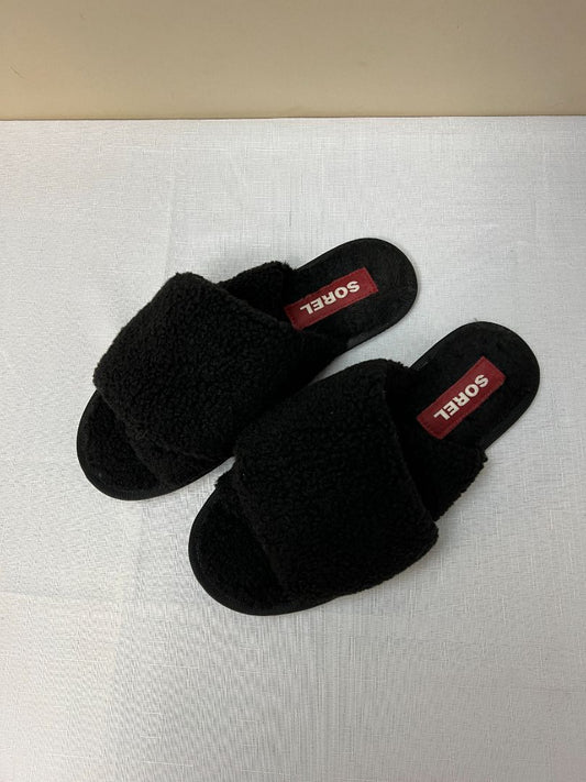 Sorel Women Size 10 Shoe