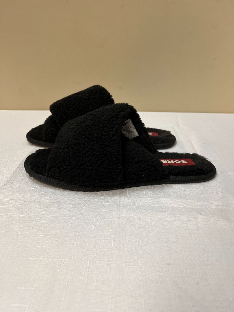 Sorel Women Size 10 Shoe