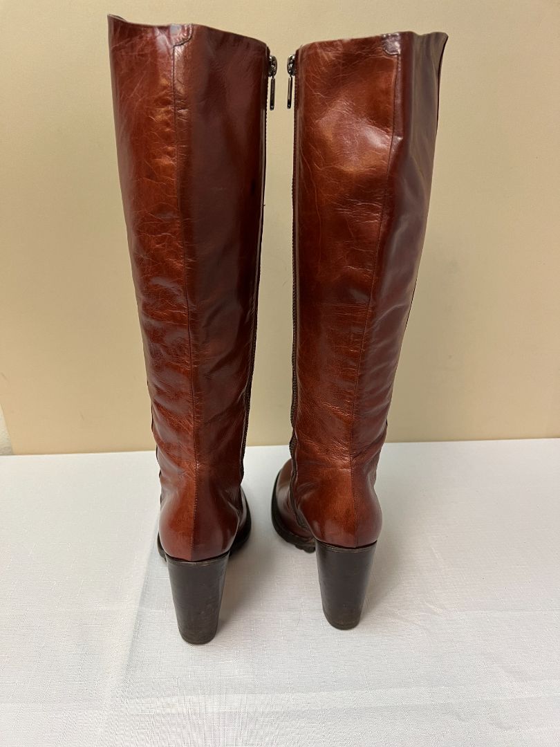 Rocco P. Women Size 8.5 - 9 Boots