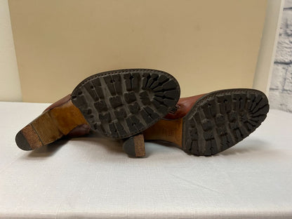 Rocco P. Women Size 8.5 - 9 Boots