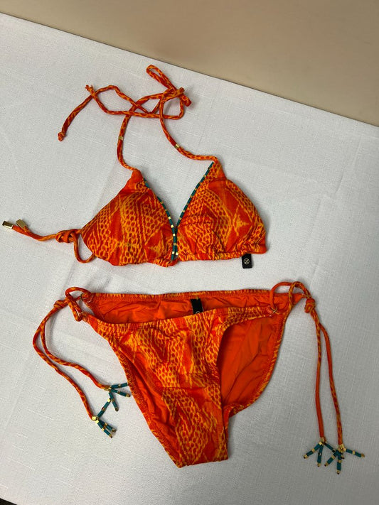 VIX Paula Hermanny Women Size M Swimsuit