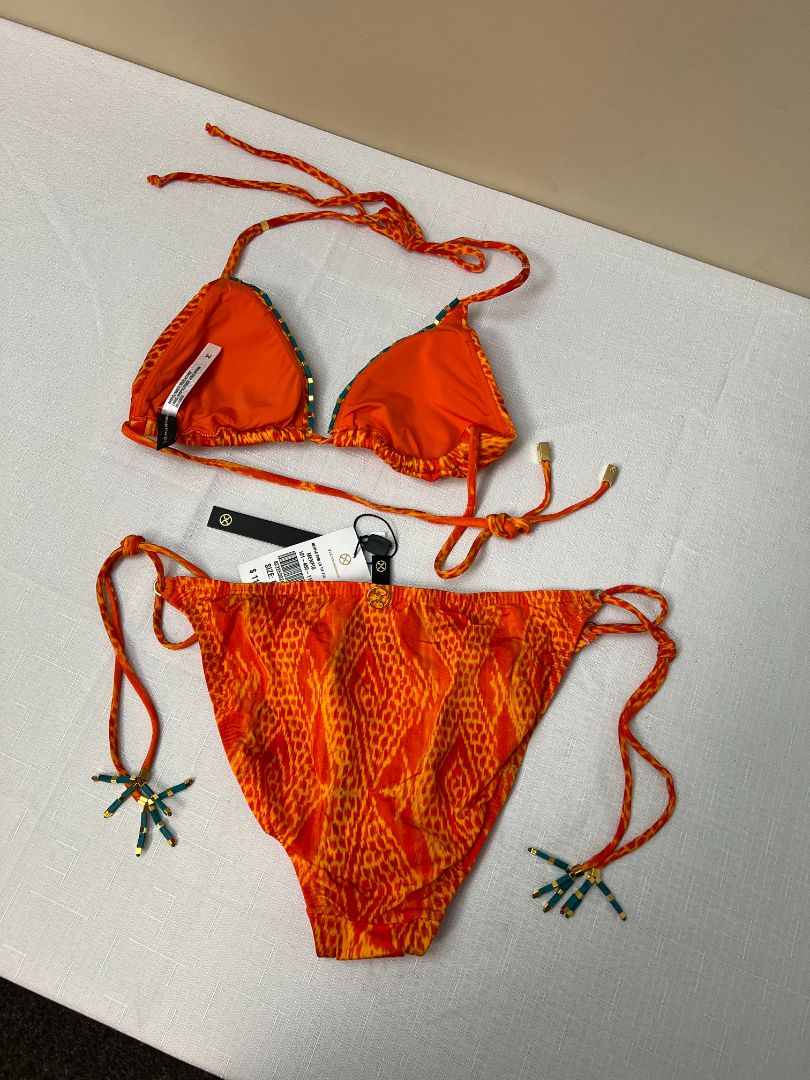 VIX Paula Hermanny Women Size M Swimsuit