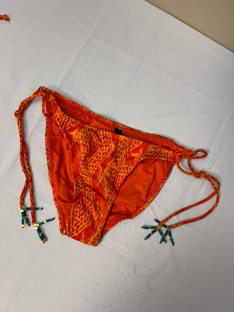 VIX Paula Hermanny Women Size M Swimsuit