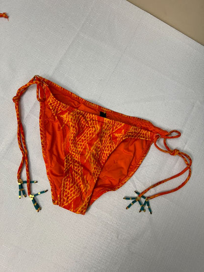 VIX Paula Hermanny Women Size M Swimsuit