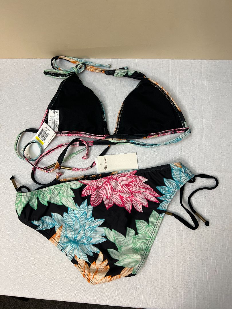 Ella Moss Women Size M Swimsuit