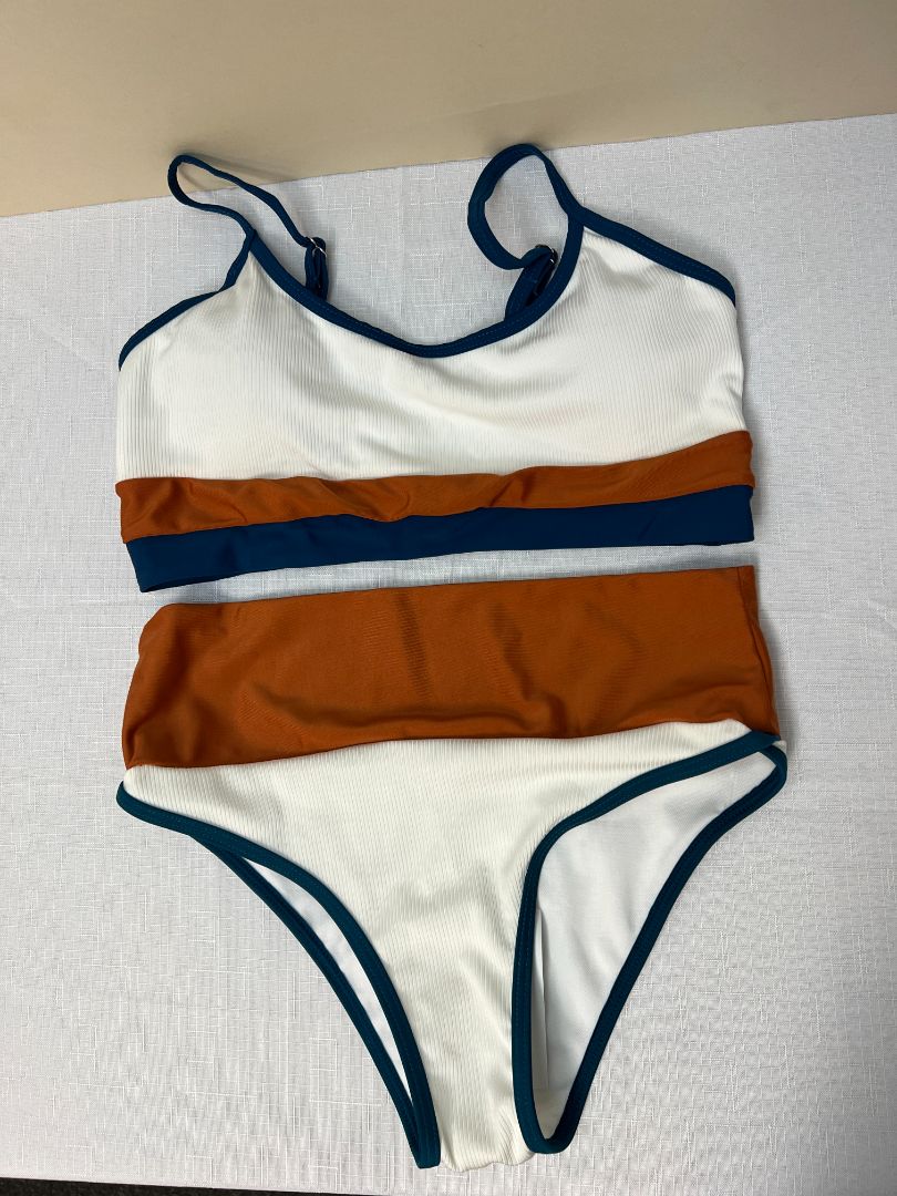 Floralkini Women Size S Swimsuit