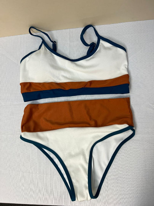 Floralkini Women Size S Swimsuit