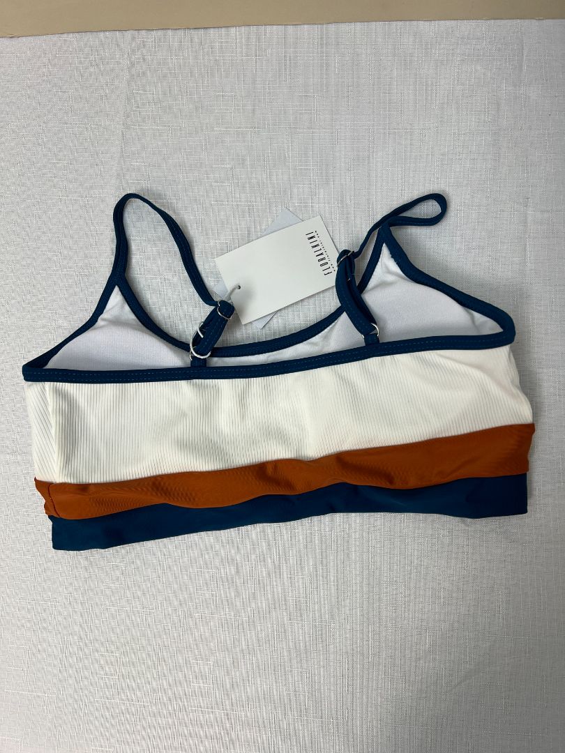 Floralkini Women Size S Swimsuit