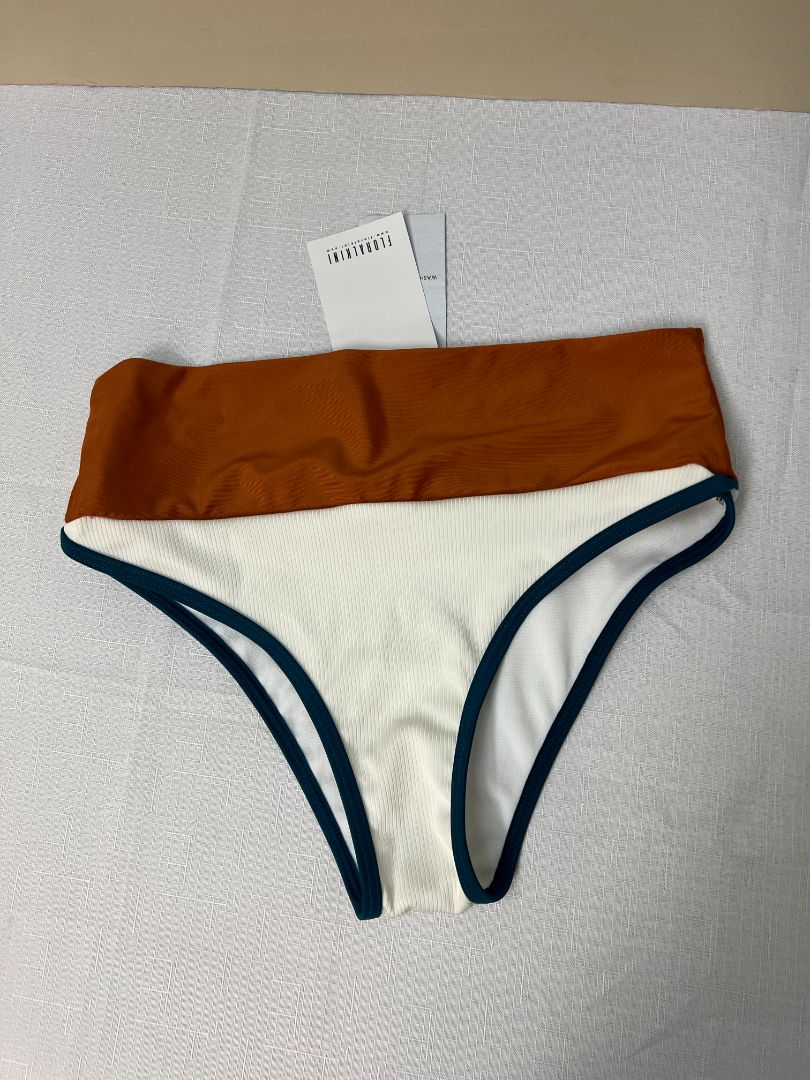 Floralkini Women Size S Swimsuit