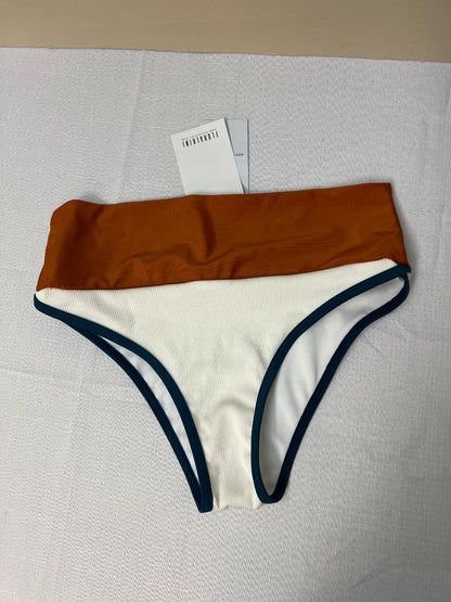 Floralkini Women Size S Swimsuit