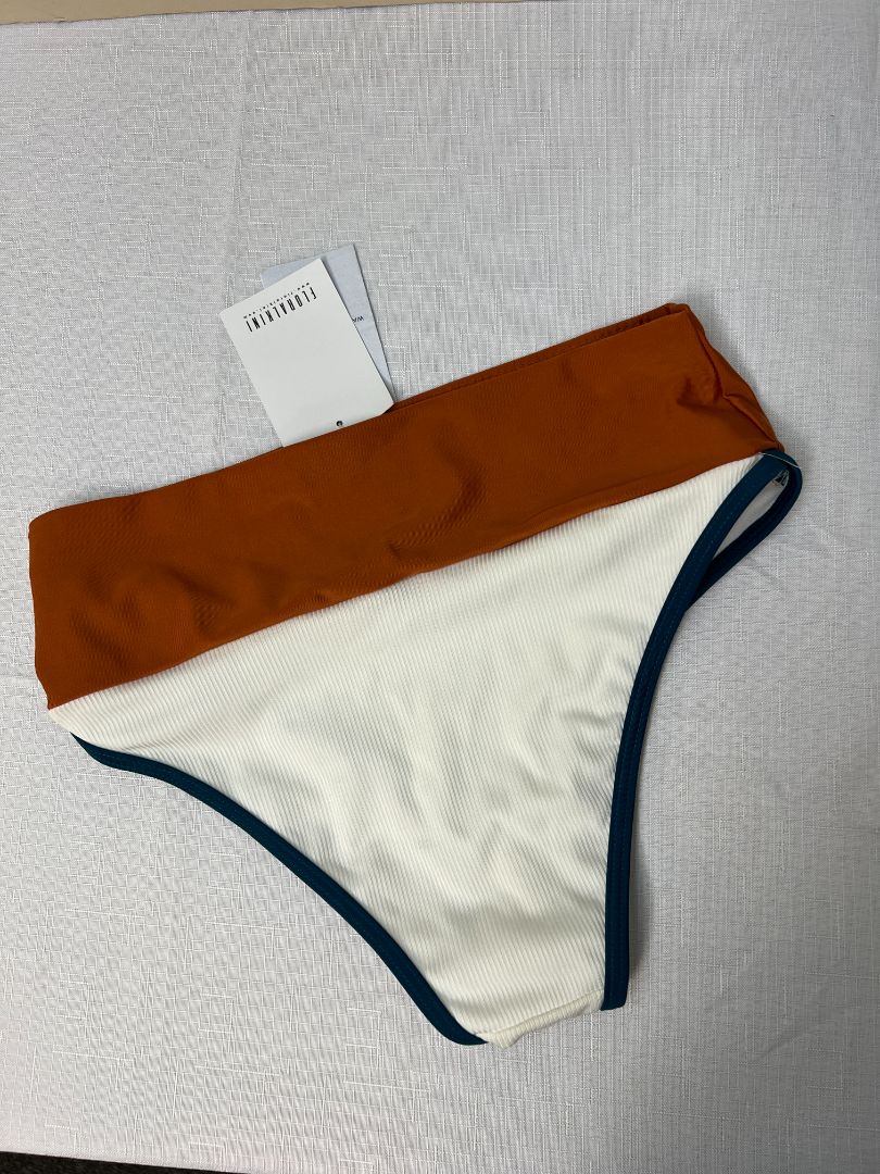 Floralkini Women Size S Swimsuit