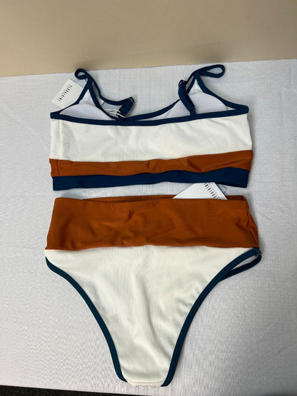 Floralkini Women Size S Swimsuit