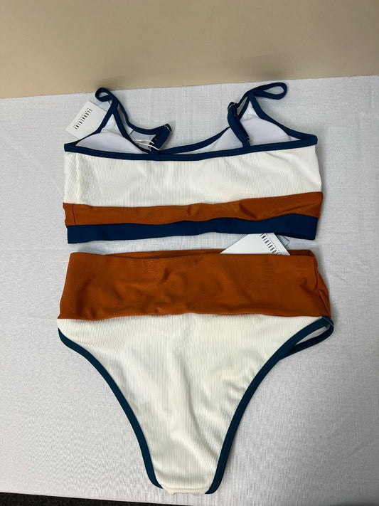 Floralkini Women Size S Swimsuit