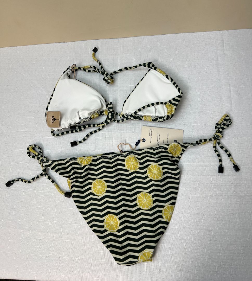 OAS Company Women Size S/M Swimsuit