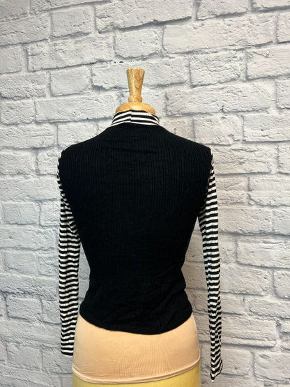 Boys Lie Women Size L Top