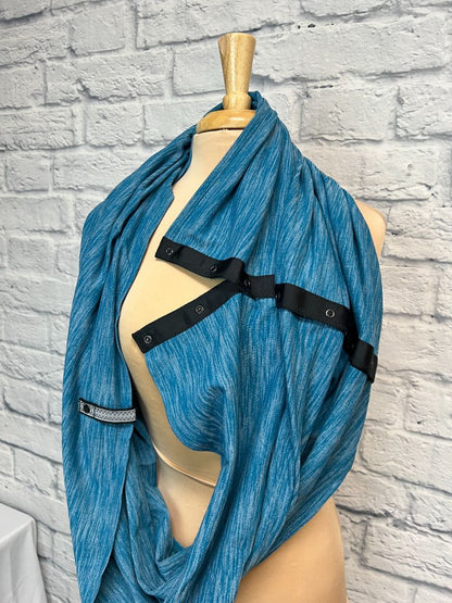 Lululemon Scarf