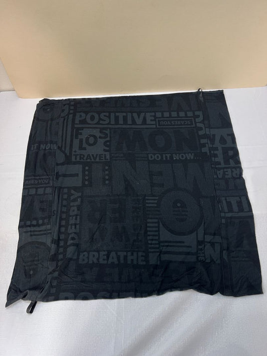 Lululemon Scarf