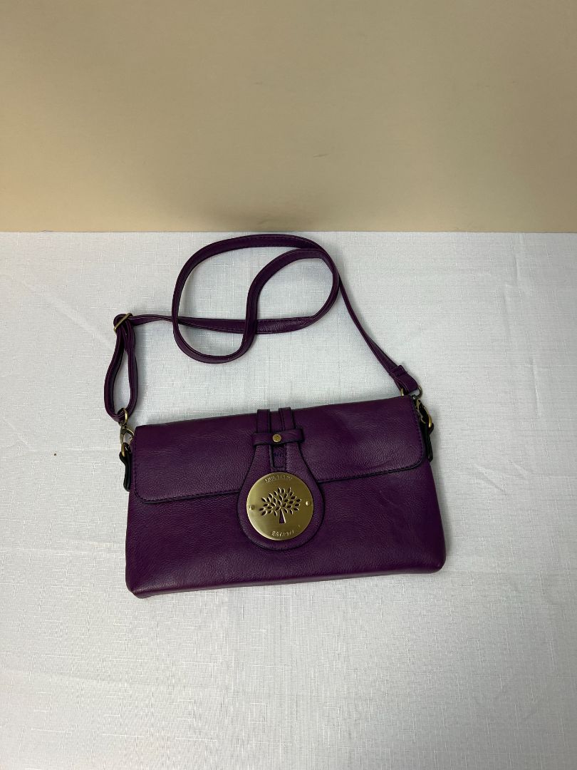 Mulberry Purse