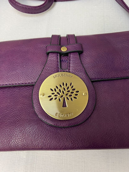 Mulberry Purse