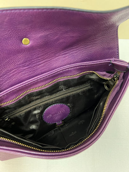 Mulberry Purse