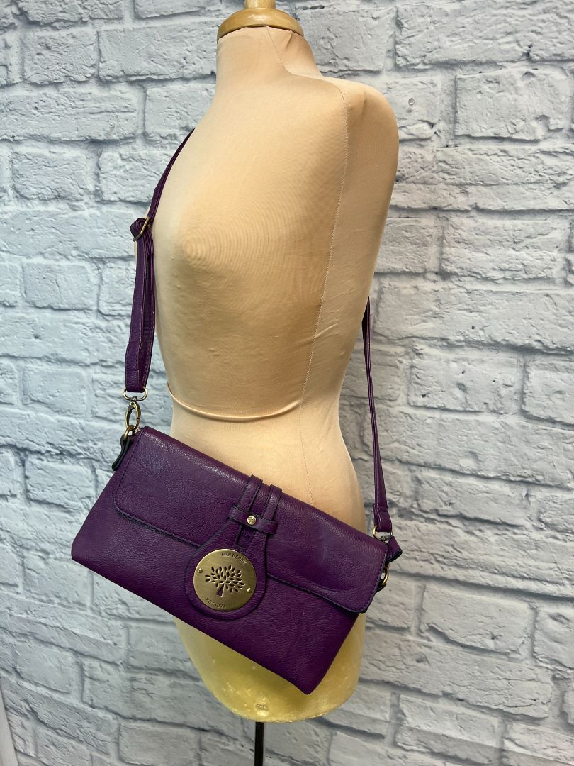 Mulberry Purse