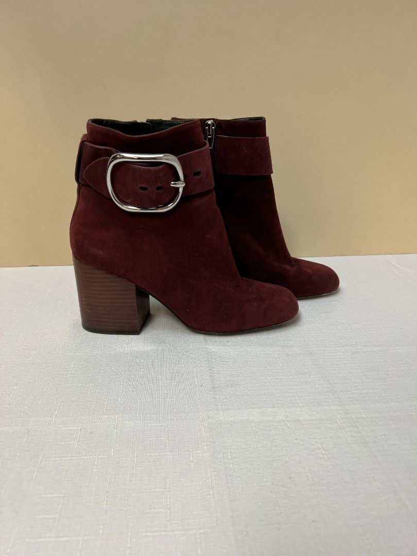 Alexander Wang Women Size 8.5/9 Boots