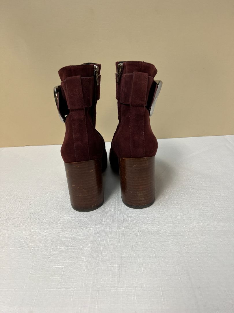 Alexander Wang Women Size 8.5/9 Boots
