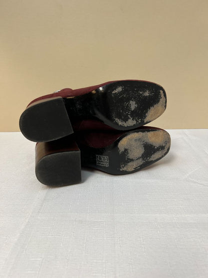 Alexander Wang Women Size 8.5/9 Boots