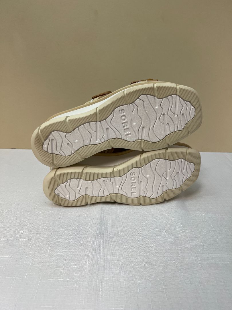 Sorel Women Size 7 Sandals