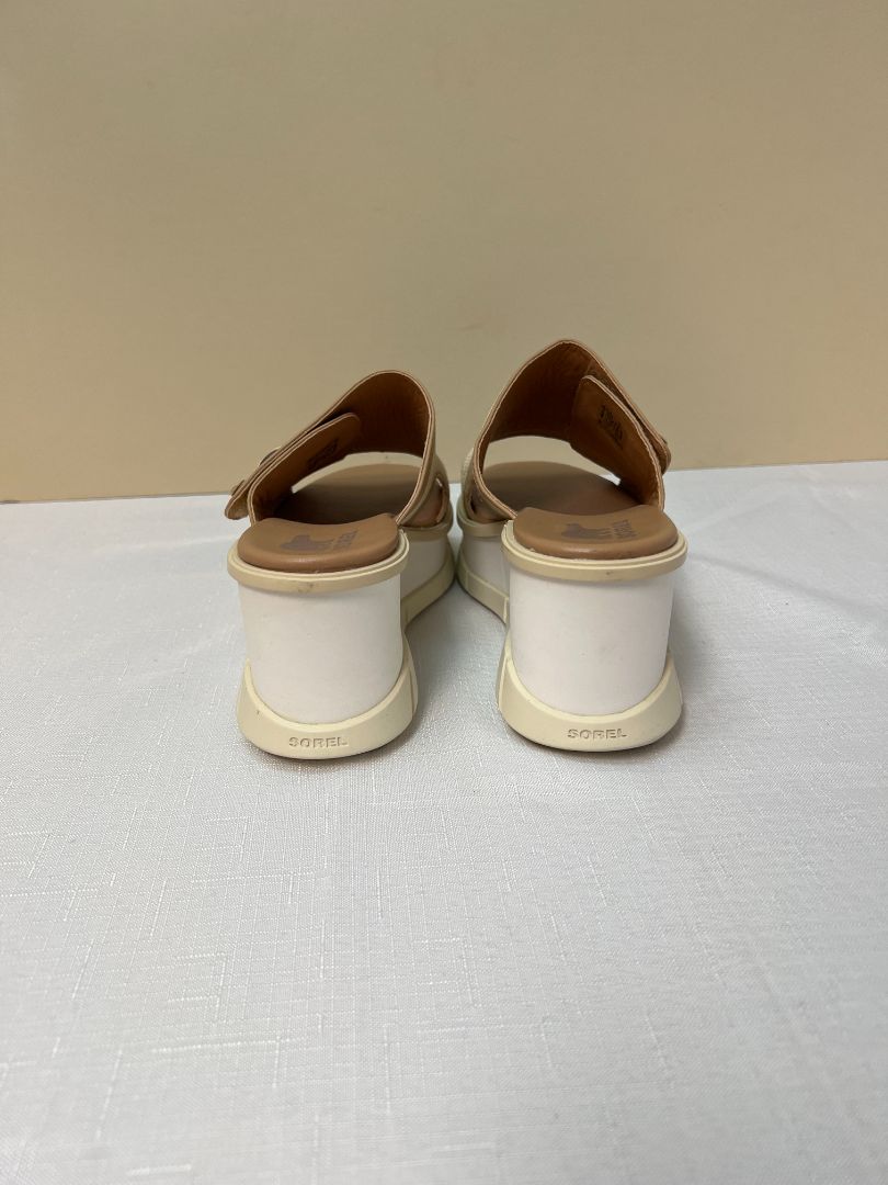 Sorel Women Size 7 Sandals