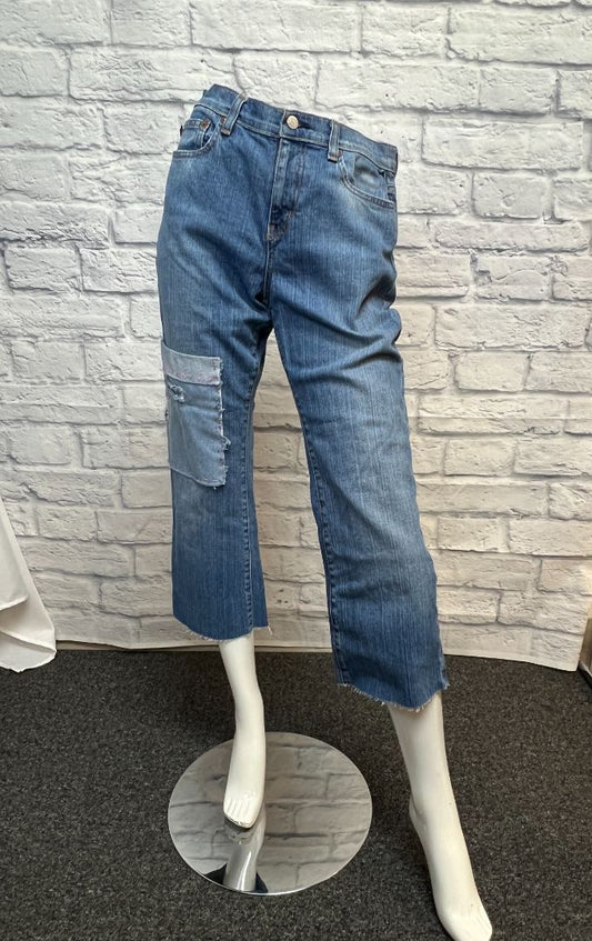 Polo by Rlaph Lauren Women Size 10 Jeans