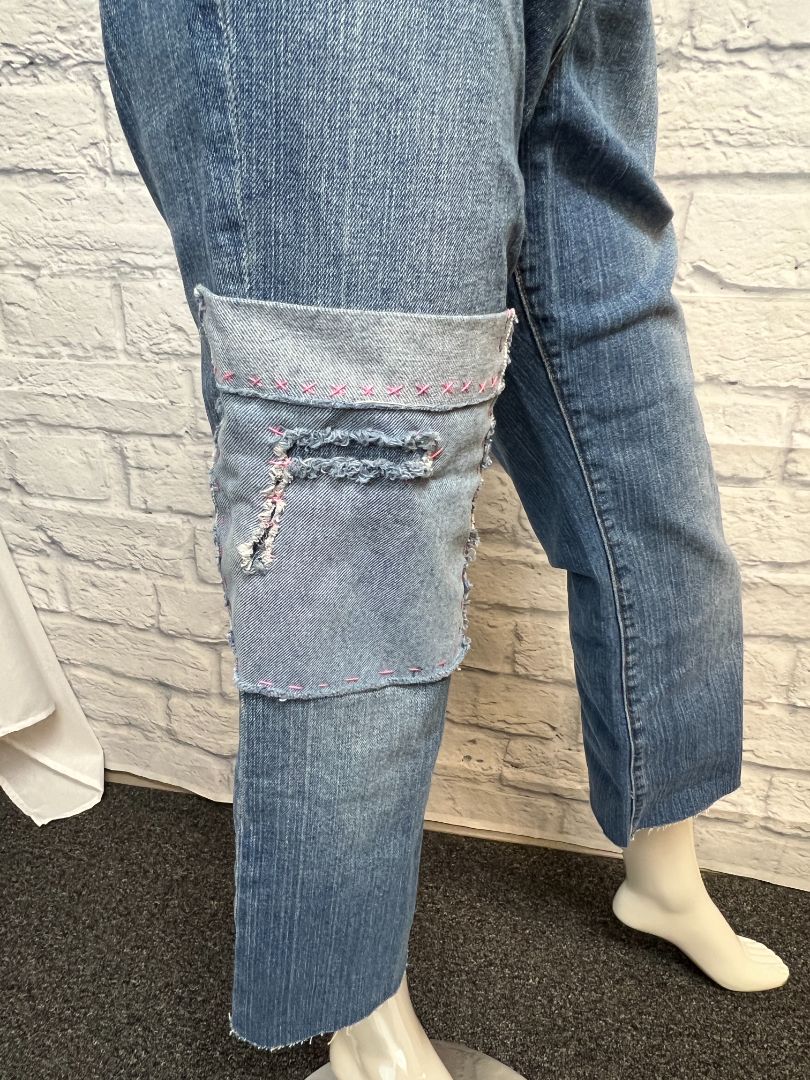 Polo by Rlaph Lauren Women Size 10 Jeans