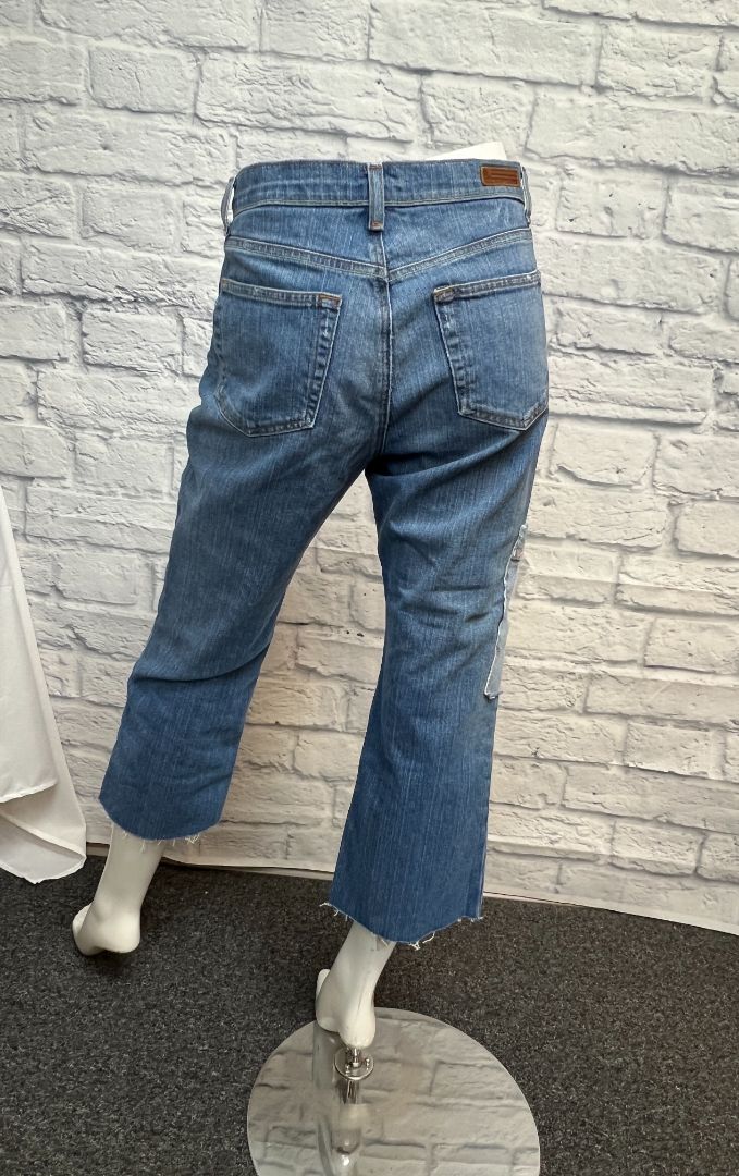 Polo by Rlaph Lauren Women Size 10 Jeans